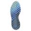 Mizuno GENEM Mens BOA Golf Shoes - Grey/China Blue - thumbnail image 4