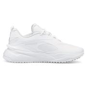 Puma GS Fast Womens Golf Shoes Ladies - Pure White