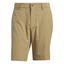 adidas Ultimate 365 Golf Shorts - Hemp - thumbnail image 1