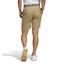adidas Ultimate 365 Golf Shorts - Hemp - thumbnail image 2