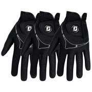 Previous product: FootJoy GTXTREME Golf Glove - Black - Multi-Buy Offer