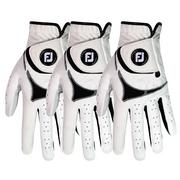 FootJoy GTXTREME Ladies Golf Glove - White - Multi-Buy Offer