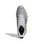 adidas CODECHAOS 22 Golf Shoes - White/Black/Yellow - thumbnail image 2