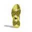 adidas CODECHAOS 22 Golf Shoes - White/Black/Yellow - thumbnail image 3