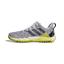 adidas CODECHAOS 22 Golf Shoes - White/Black/Yellow - thumbnail image 4