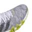adidas CODECHAOS 22 Golf Shoes - White/Black/Yellow - thumbnail image 8