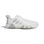 adidas CODECHAOS 22 Golf Shoes - White/Silver/Grey - thumbnail image 1