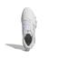 adidas CODECHAOS 22 Golf Shoes - White/Silver/Grey - thumbnail image 2