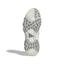 adidas CODECHAOS 22 Golf Shoes - White/Silver/Grey - thumbnail image 3