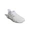 adidas CODECHAOS 22 Golf Shoes - White/Silver/Grey - thumbnail image 5