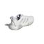 adidas CODECHAOS 22 Golf Shoes - White/Silver/Grey - thumbnail image 6