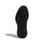 adidas S2G Spiked Golf Shoe - Black - thumbnail image 3