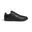 adidas Adicross Retro Golf Shoes - Black - thumbnail image 1