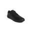 adidas Adicross Retro Golf Shoes - Black - thumbnail image 5