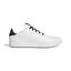 adidas Adicross Retro Golf Shoes - White/Black - thumbnail image 1