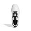 adidas Adicross Retro Golf Shoes - White/Black - thumbnail image 2