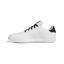 adidas Adicross Retro Golf Shoes - White/Black - thumbnail image 4