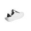 adidas Adicross Retro Golf Shoes - White/Black - thumbnail image 6