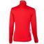 Galvin Green Daisy Insula Ladies Full Zip Golf Sweater - Red - thumbnail image 2