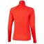 Galvin Green Dina Insula Ladies Half Zip Pullover - Red - thumbnail image 2