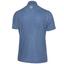 Galvin Green Mark Ventil8 Golf Polo Shirt - Ensign Blue - thumbnail image 2
