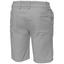 Galvin Green Percy Ventil8 Golf Shorts - Light Grey - thumbnail image 2
