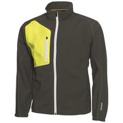 Galvin Green Angelo Gore-Tex Jacket - Beluga/Lemonade