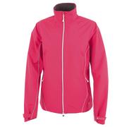 Galvin Green Arissa Gore-Tex Ladies Jacket - Azalea/Silver