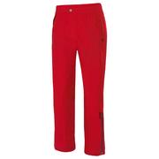 Galvin Green Arthur Gore-Tex Paclite Waterproof Trousers - Red main