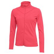 Galvin Green Devi Insula Lite Ladies Jacket - Cherry Main