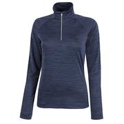 Next product: Galvin Green Dina Insula Ladies Half Zip Pullover - Navy