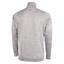 Galvin Green Dixon Insula Half Zip Pullover - Light Grey - thumbnail image 2