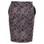 Galvin Green Misty Ventil8+ Ladies Skort - Navy/White/Deep Pink - thumbnail image 2
