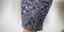 Galvin Green Misty Ventil8+ Ladies Skort - Navy/White/Deep Pink - thumbnail image 3