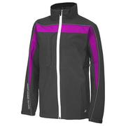 Galvin Green Reed Jacket Paclite Jacket - Gunmetal