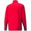 Puma Gamer 1/4 Zip Golf Sweater - Ski Patrol - thumbnail image 2