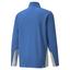 Puma Gamer 1/4 Zip Golf Sweater - Blue - thumbnail image 2