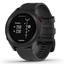 Garmin Approach S12 GPS Golf Watch - Black - thumbnail image 3