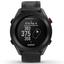 Garmin Approach S12 GPS Golf Watch - Black - thumbnail image 4