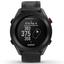 Garmin Approach S12 GPS Golf Watch - Black