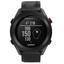 Garmin Approach S12 GPS Golf Watch - Black - thumbnail image 6