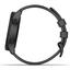 Garmin Approach S12 GPS Golf Watch - Black - thumbnail image 9