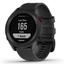 Garmin Approach S12 GPS Golf Watch - Black - thumbnail image 12