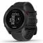 Garmin Approach S12 GPS Golf Watch - Black - thumbnail image 13