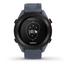 Garmin Approach S12 GPS Golf Watch - Granite Blue - thumbnail image 5