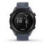 Garmin Approach S12 GPS Golf Watch - Granite Blue - thumbnail image 6