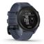 Garmin Approach S12 GPS Golf Watch - Granite Blue - thumbnail image 7