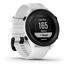 Garmin Approach S12 GPS Golf Watch - White - thumbnail image 6