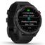 Garmin Approach S42 GPS Golf Watch - Black - thumbnail image 4