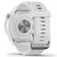 Garmin Approach S42 GPS Golf Watch - White - thumbnail image 4